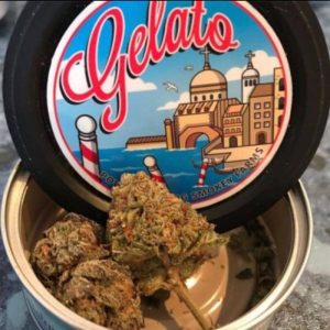 Big Smokey Cali Tins