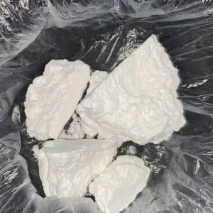 Peruvian Cocaine