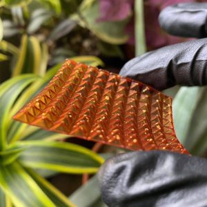 LSD Gel Tabs
