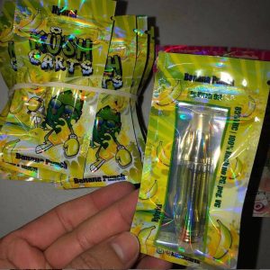 Kush Carts