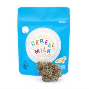 Cereal Milk cookies