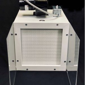 Bonsai 99.99% HEPA Horizontal Laminar Flow Hood